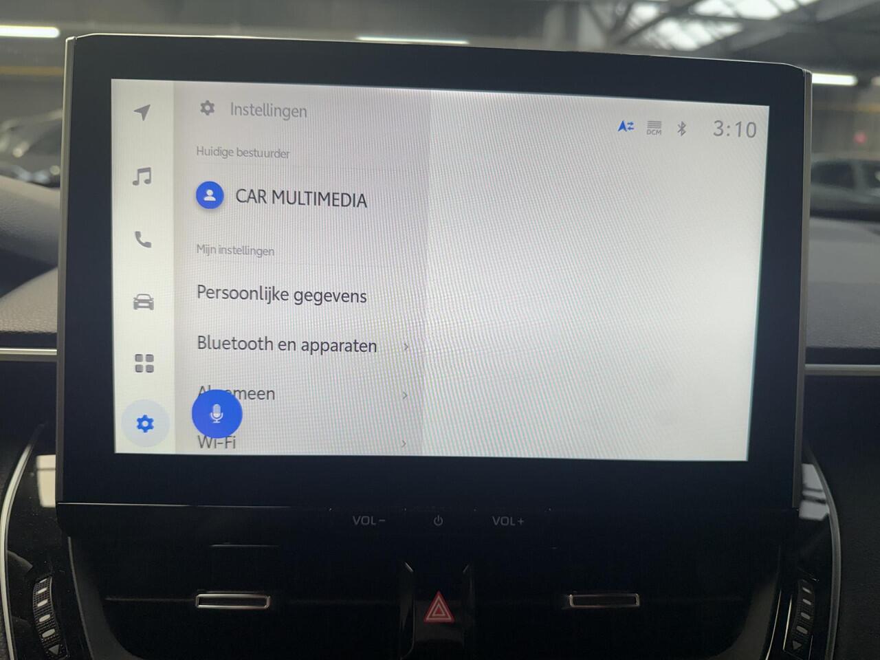 Toyota COROLLA Cross Hybrid 140 Style