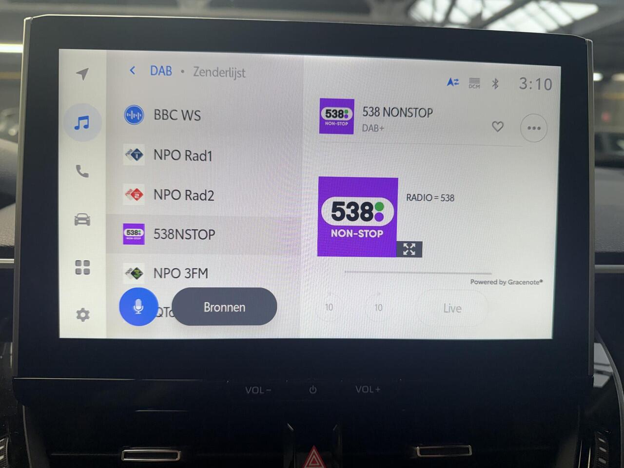 Toyota COROLLA Cross Hybrid 140 Style