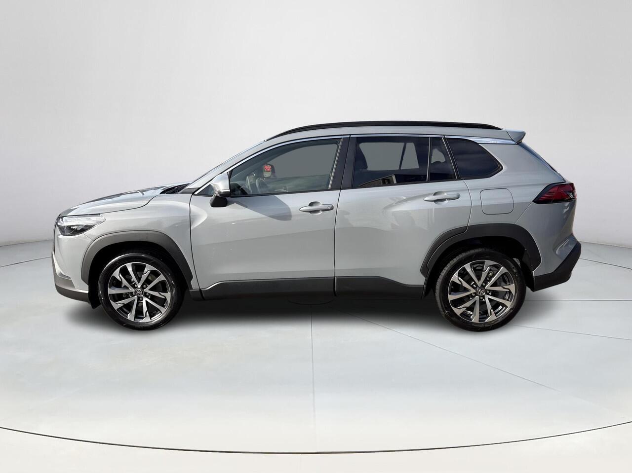 Toyota COROLLA Cross Hybrid 140 Dynamic **ADAPTIEF CRUISE CONTROL/ KEYLESS/ LENDENSTEUN**