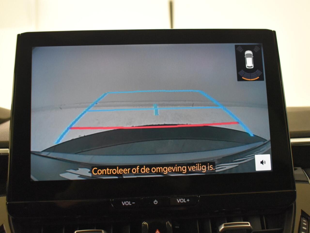 Toyota COROLLA Touring Sports Hybrid 140 Style | Keyless | PDC | Elektrische A. Klep