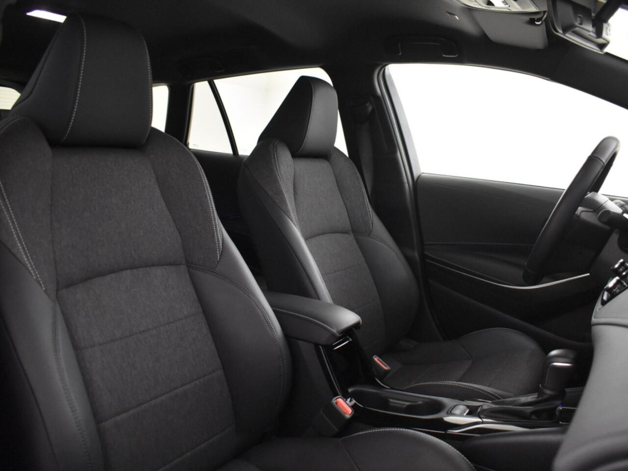 Toyota COROLLA Touring Sports Hybrid 140 Style | Keyless | PDC | Elektrische A. Klep