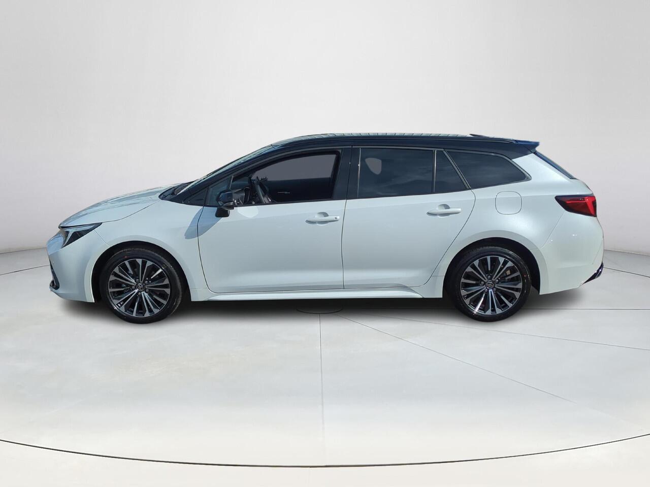 Toyota COROLLA Touring Sports Hybrid 140 Dynamic | Android Auto | Apple Carplay | NIEUWE AUTO |