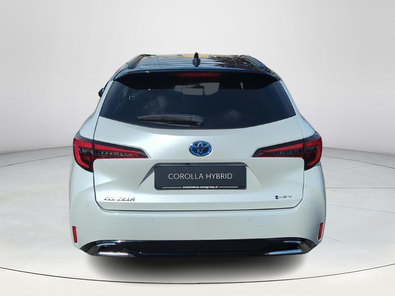 Toyota COROLLA Touring Sports Hybrid 140 Dynamic | Android Auto | Apple Carplay | NIEUWE AUTO |