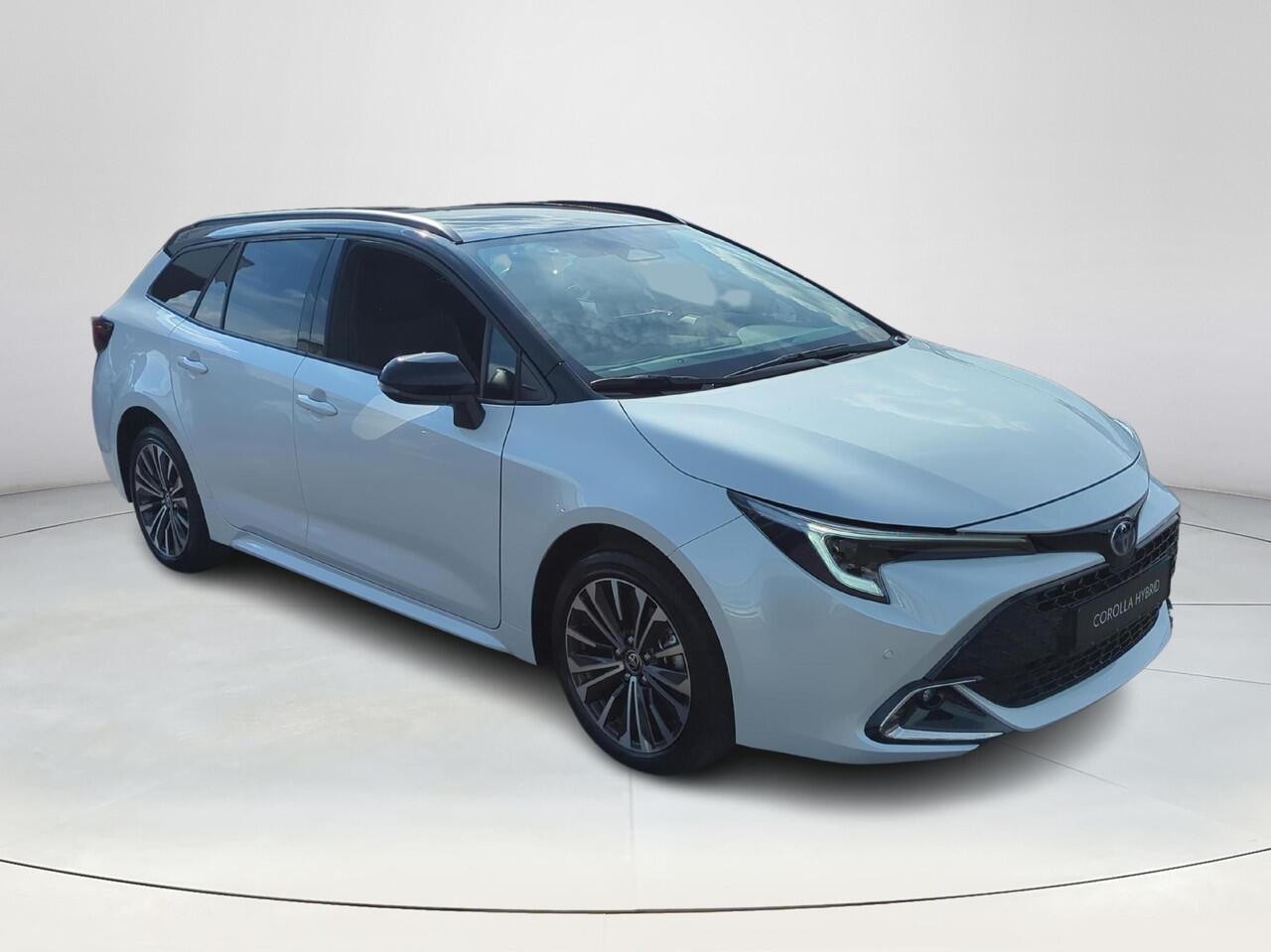 Toyota COROLLA Touring Sports Hybrid 140 Dynamic | Android Auto | Apple Carplay | NIEUWE AUTO |