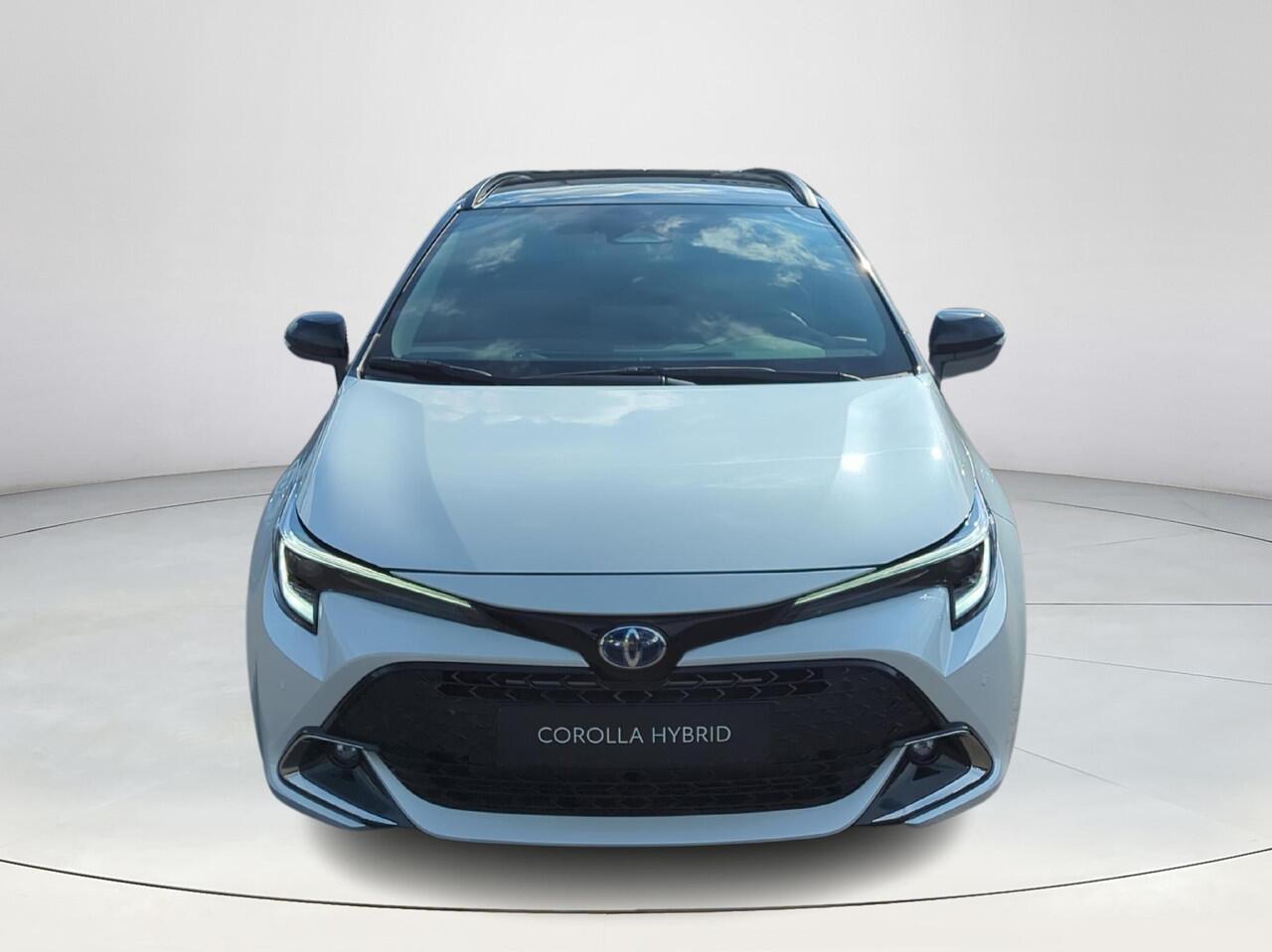 Toyota COROLLA Touring Sports Hybrid 140 Dynamic | Android Auto | Apple Carplay | NIEUWE AUTO |