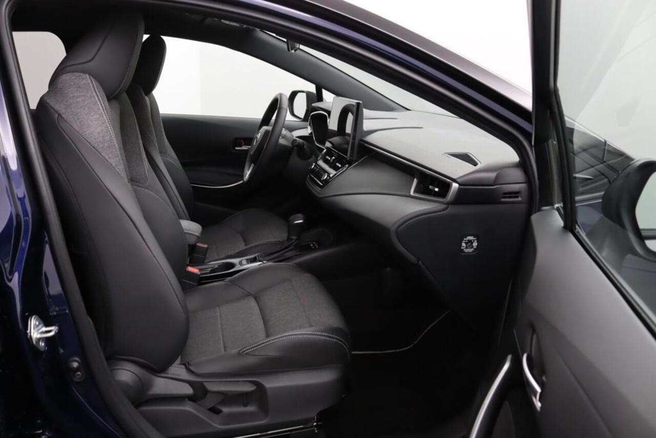 Toyota COROLLA Touring Sports Hybrid 140 Business Plus