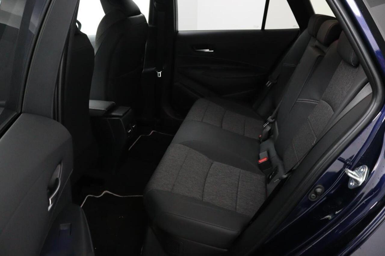 Toyota COROLLA Touring Sports Hybrid 140 Business Plus