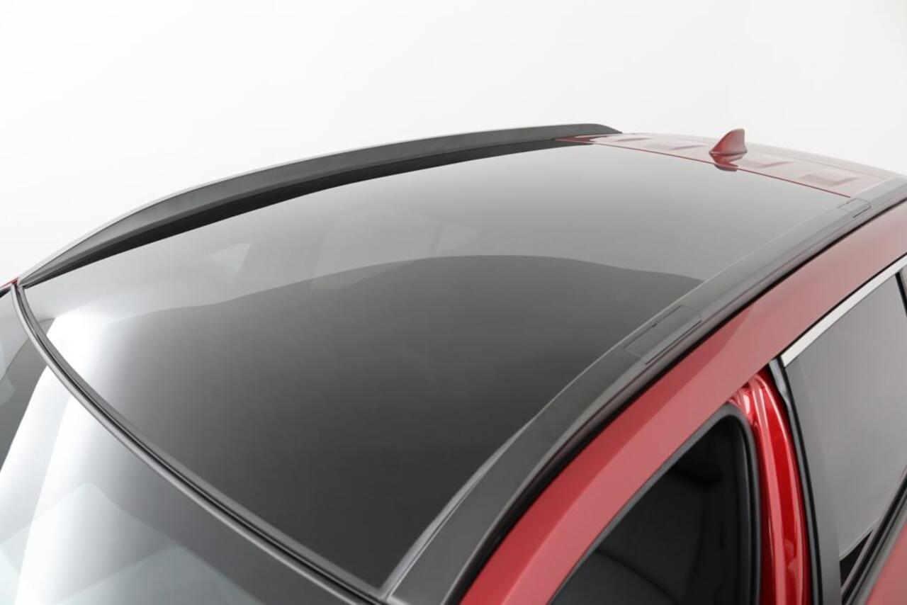 Toyota COROLLA Cross Hybrid 200 Executive | Panoramadak | Lederen Bekleding | Panoramic View | Meest Complete Uitvoering |