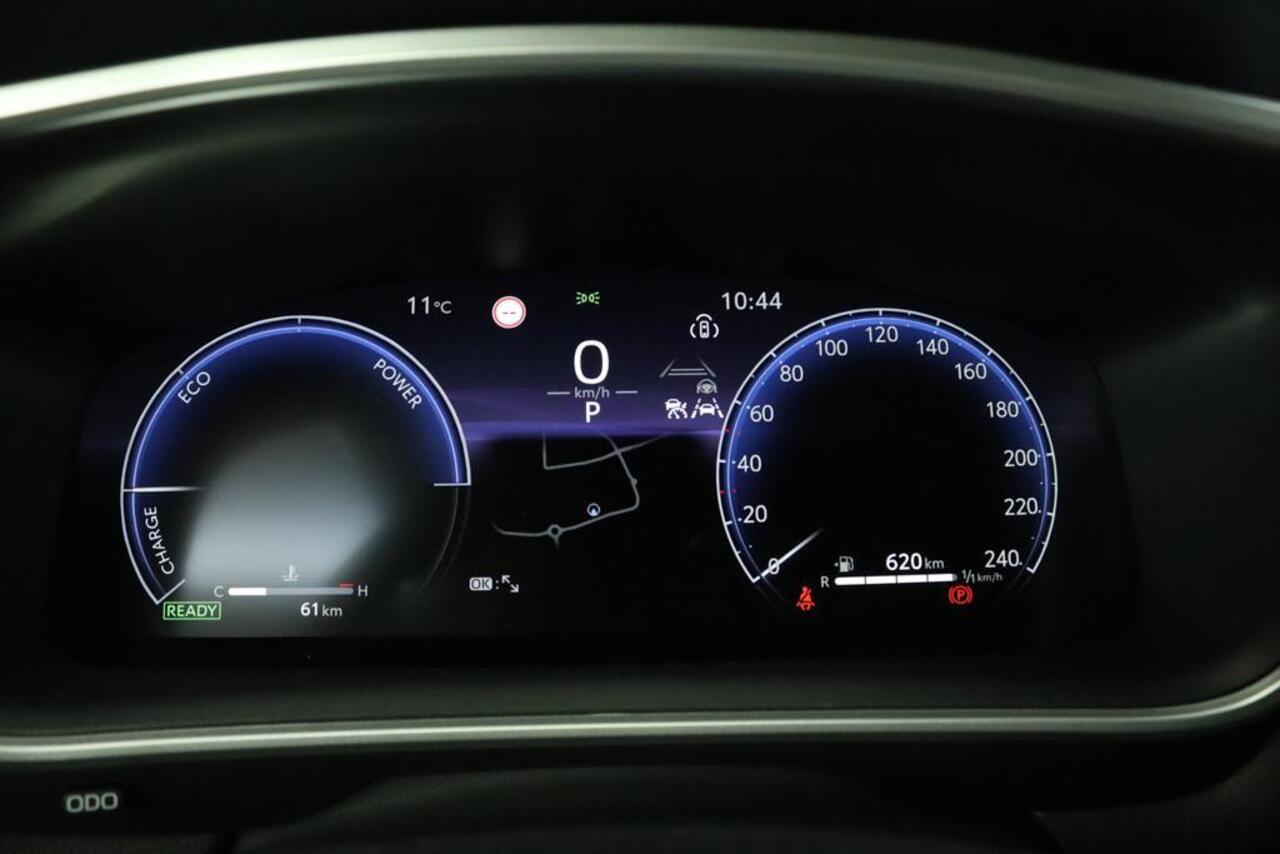 Toyota COROLLA Cross Hybrid 200 Style Demovoordeel! | Adaptive Cruise Control | Navigatie | Apple Carplay | Android Auto | Stoelverwarming |