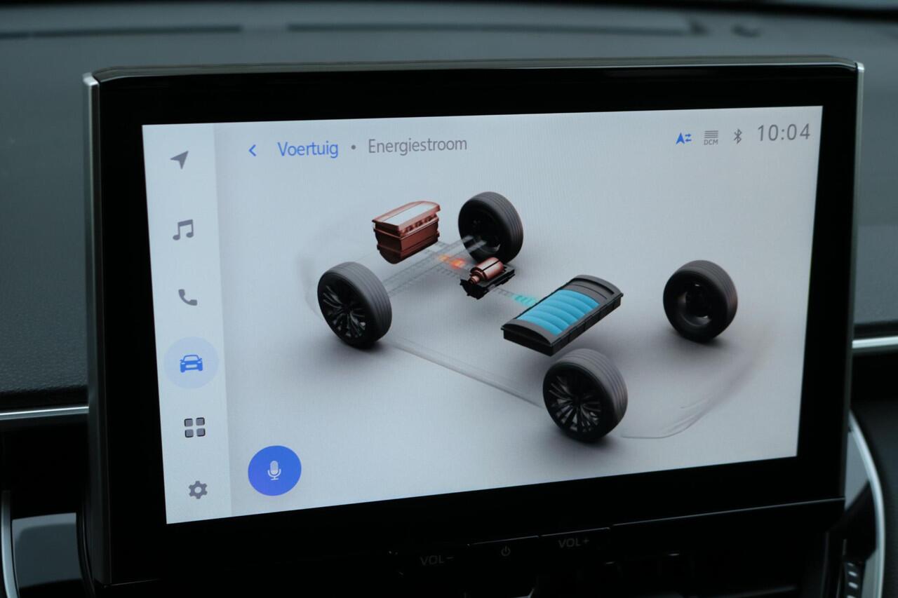 Toyota COROLLA Cross Hybrid 140 Style Parkeersensoren, LED koplampen,stoel en stuur verwarming