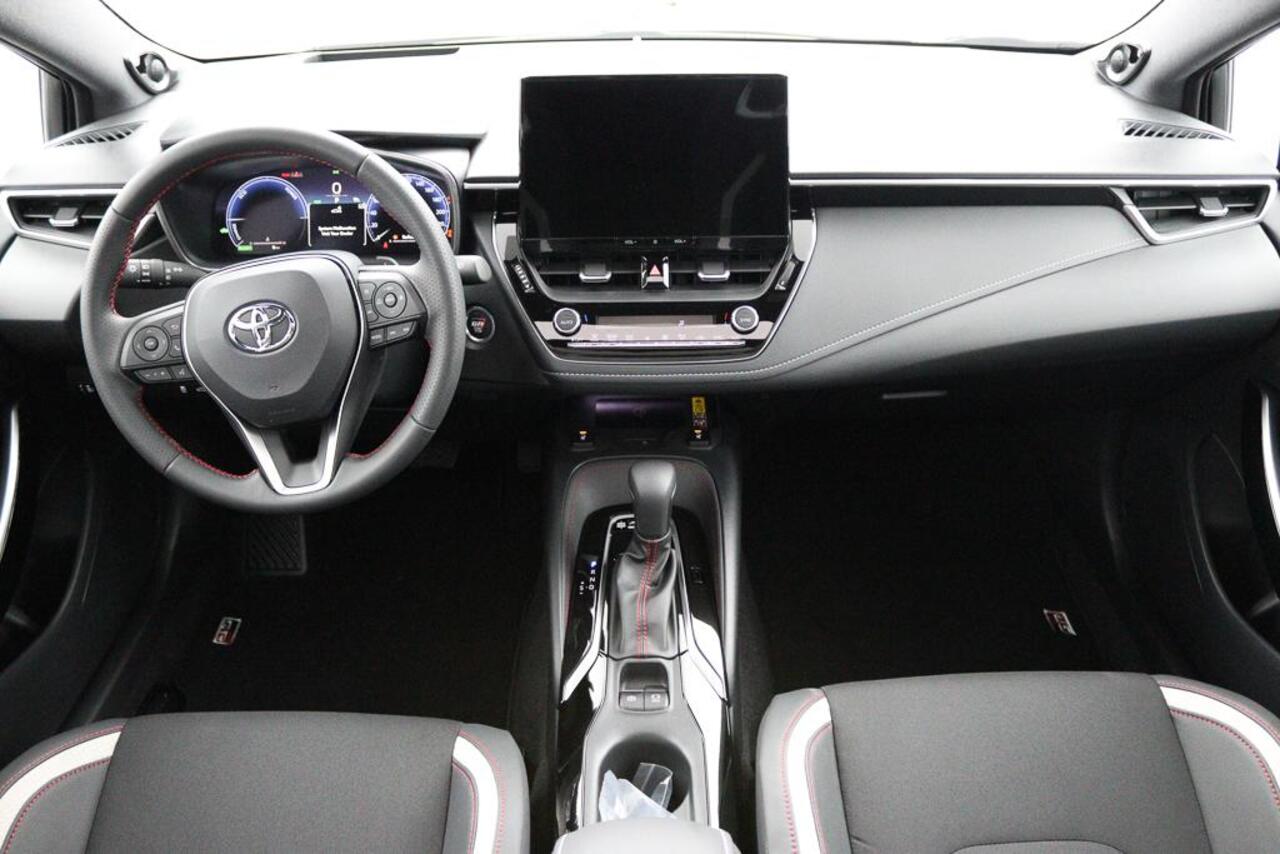 Toyota COROLLA Hybrid 180 GR Sport | Schuif- kantel Dak | JBL Audio | 10 Jaar fabrieksgarantie |