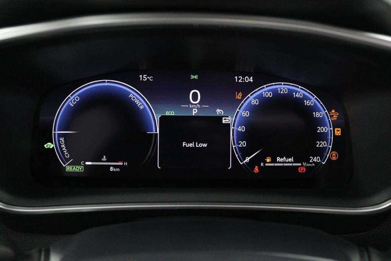 Toyota COROLLA Hybrid 180 GR Sport | Schuif- kantel Dak | JBL Audio | 10 Jaar fabrieksgarantie |