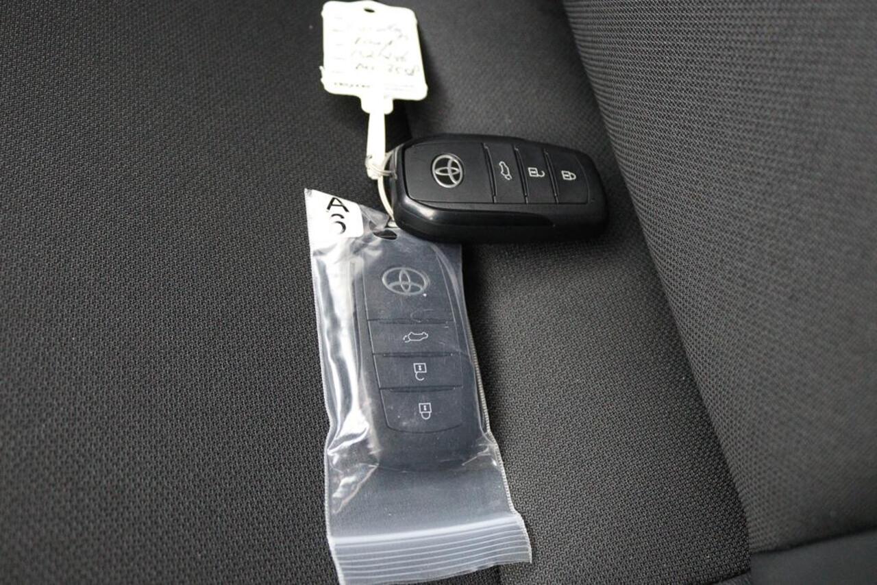 Toyota COROLLA Hybrid 180 GR Sport | Schuif- kantel Dak | JBL Audio | 10 Jaar fabrieksgarantie |