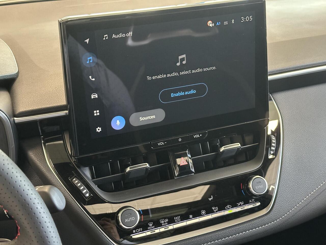 Toyota COROLLA Touring Sports Hybrid 180 GR Sport NIEUW! Direct leverbaar!