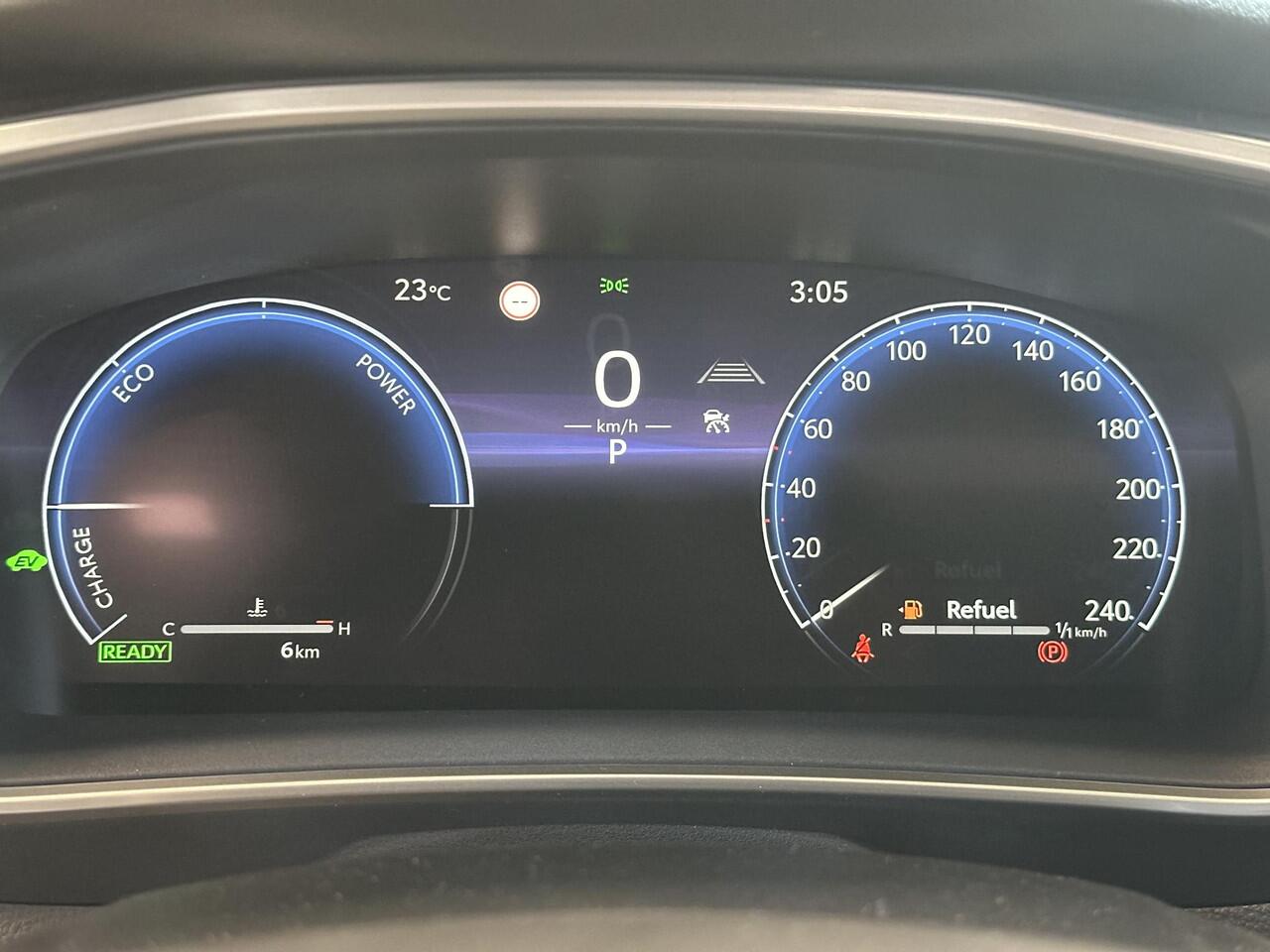 Toyota COROLLA Touring Sports Hybrid 180 GR Sport NIEUW! Direct leverbaar!