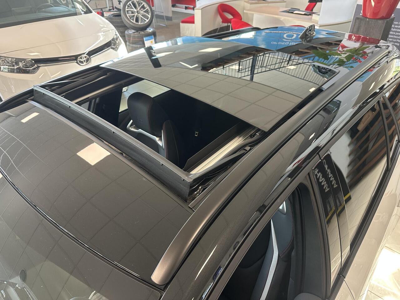 Toyota COROLLA Touring Sports Hybrid 180 GR Sport NIEUW! Direct leverbaar!