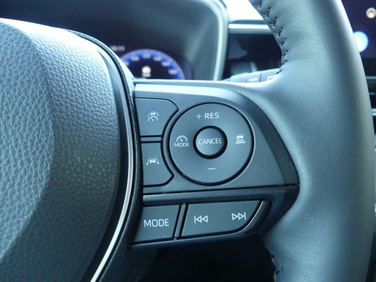 Toyota COROLLA Hybrid 140 Style | Premium Pack | Stoel/stuur verw | Adap Cruise