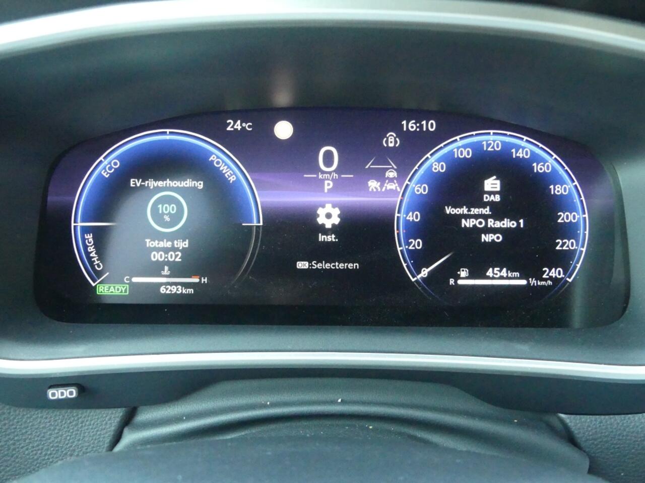 Toyota COROLLA Hybrid 140 Style | Premium Pack | Stoel/stuur verw | Adap Cruise