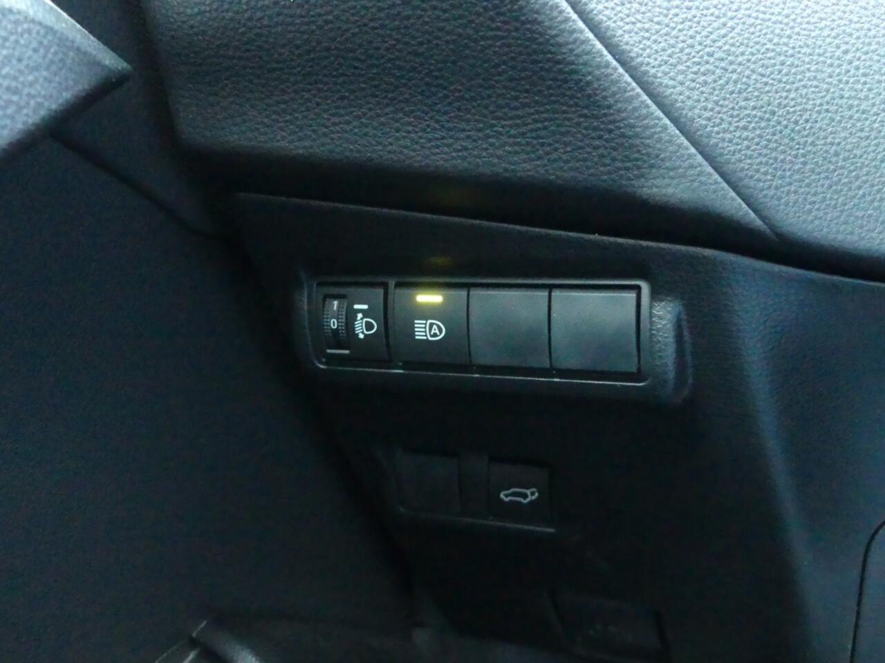 Toyota COROLLA Hybrid 140 Style | Premium Pack | Stoel/stuur verw | Adap Cruise