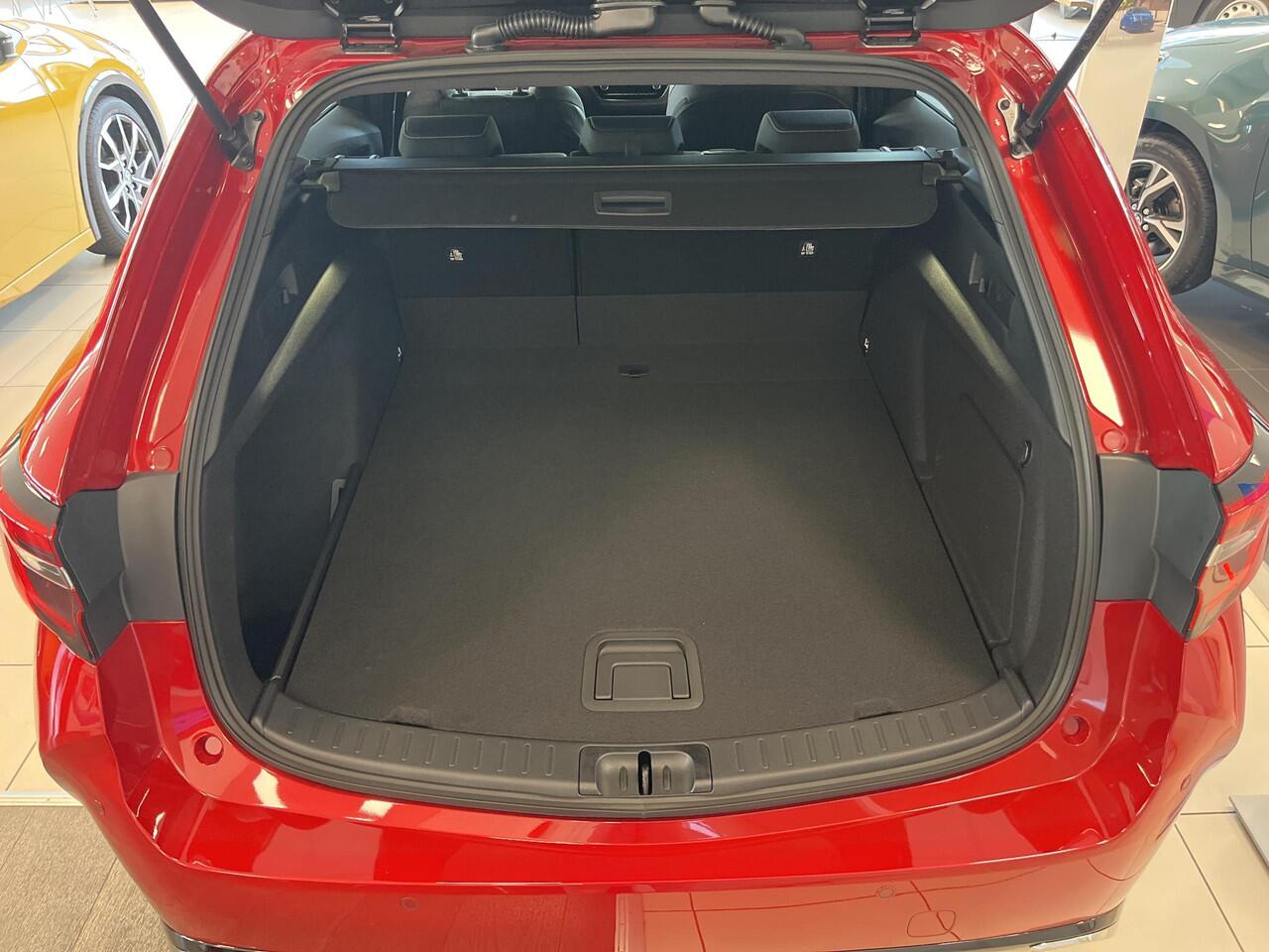 Toyota COROLLA Touring Sports Hybrid 200 First Edition | Dynamic, Nieuw en direct leverbaar