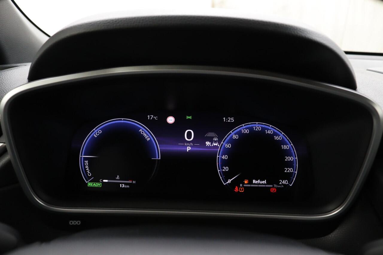 Toyota COROLLA Cross Hybrid 200 Style | AKTIEPRIJS ¤3000,- KORTING | Direct Beschikbaar | Nieuwe Auto |