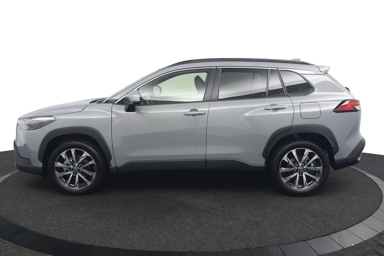 Toyota COROLLA Cross Hybrid 200 Style | AKTIEPRIJS ¤3000,- KORTING | Direct Beschikbaar | Nieuwe Auto |