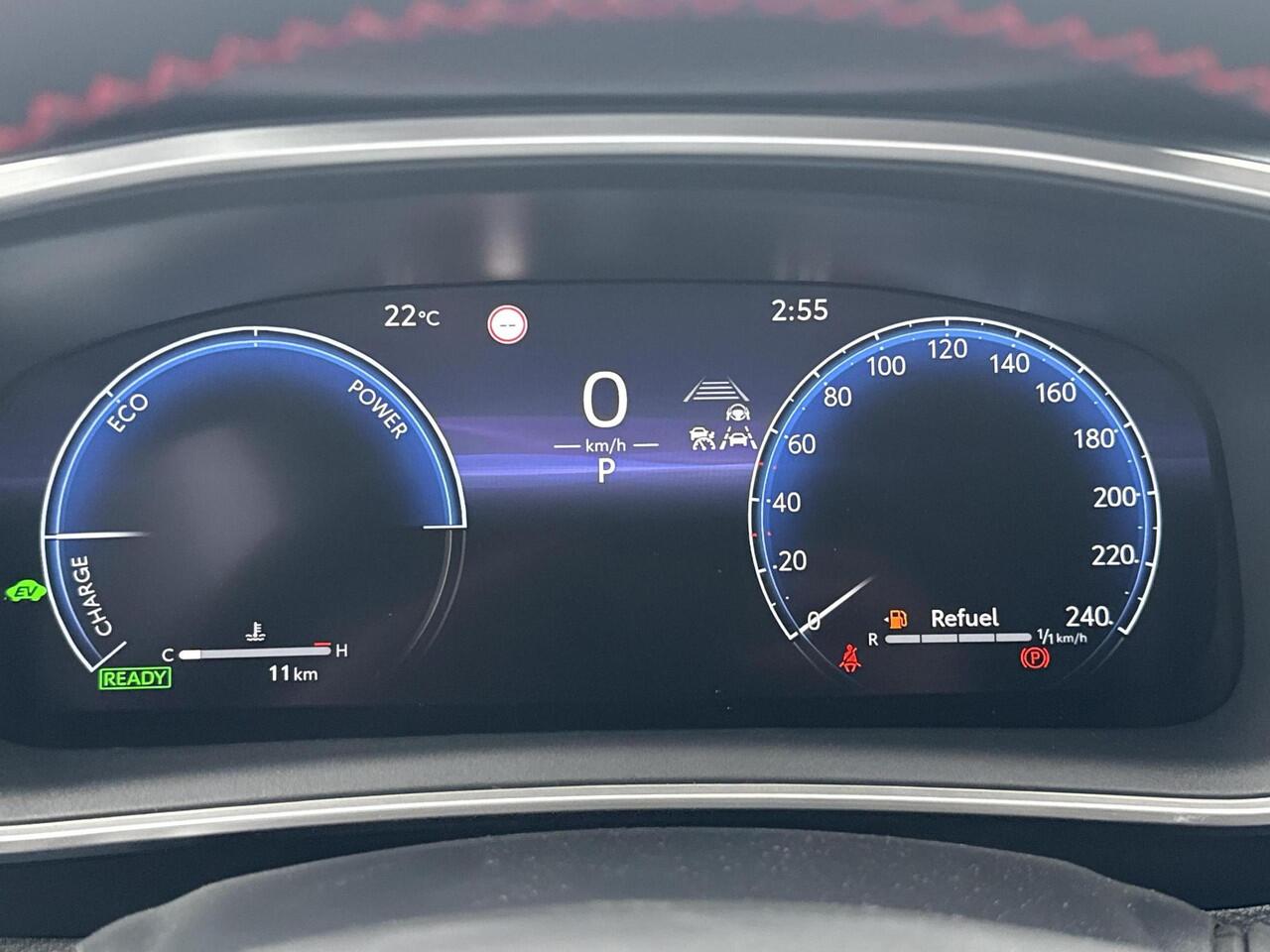 Toyota COROLLA Touring Sports Hybrid 180 GR Sport **NIEUWE AUTO/ GR SPORT PLUS PACK/ DIRECT LEVERBAAR**