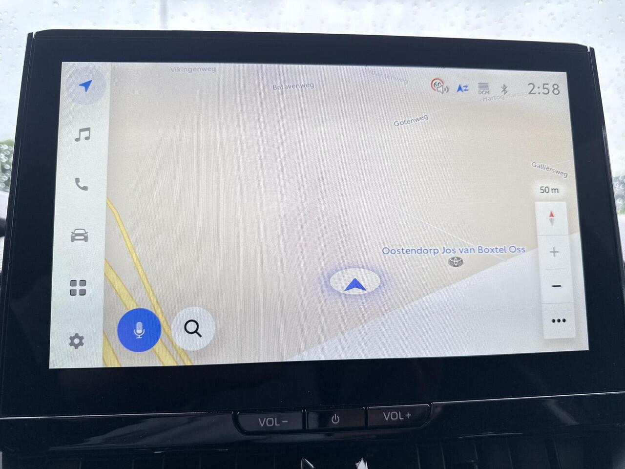 Toyota COROLLA Touring Sports Hybrid 180 GR Sport **NIEUWE AUTO/ GR SPORT PLUS PACK/ DIRECT LEVERBAAR**