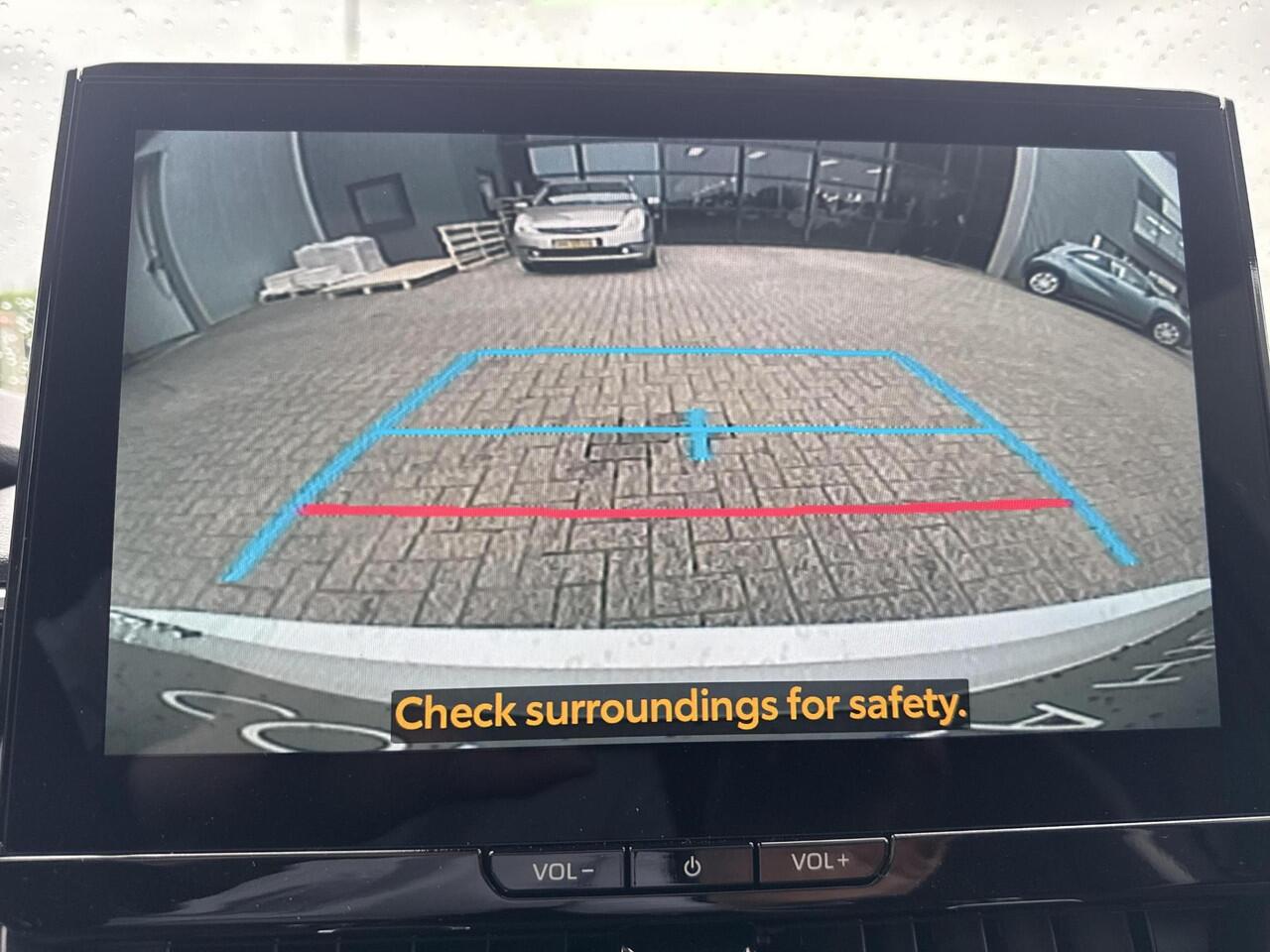 Toyota COROLLA Touring Sports Hybrid 180 GR Sport **NIEUWE AUTO/ GR SPORT PLUS PACK/ DIRECT LEVERBAAR**