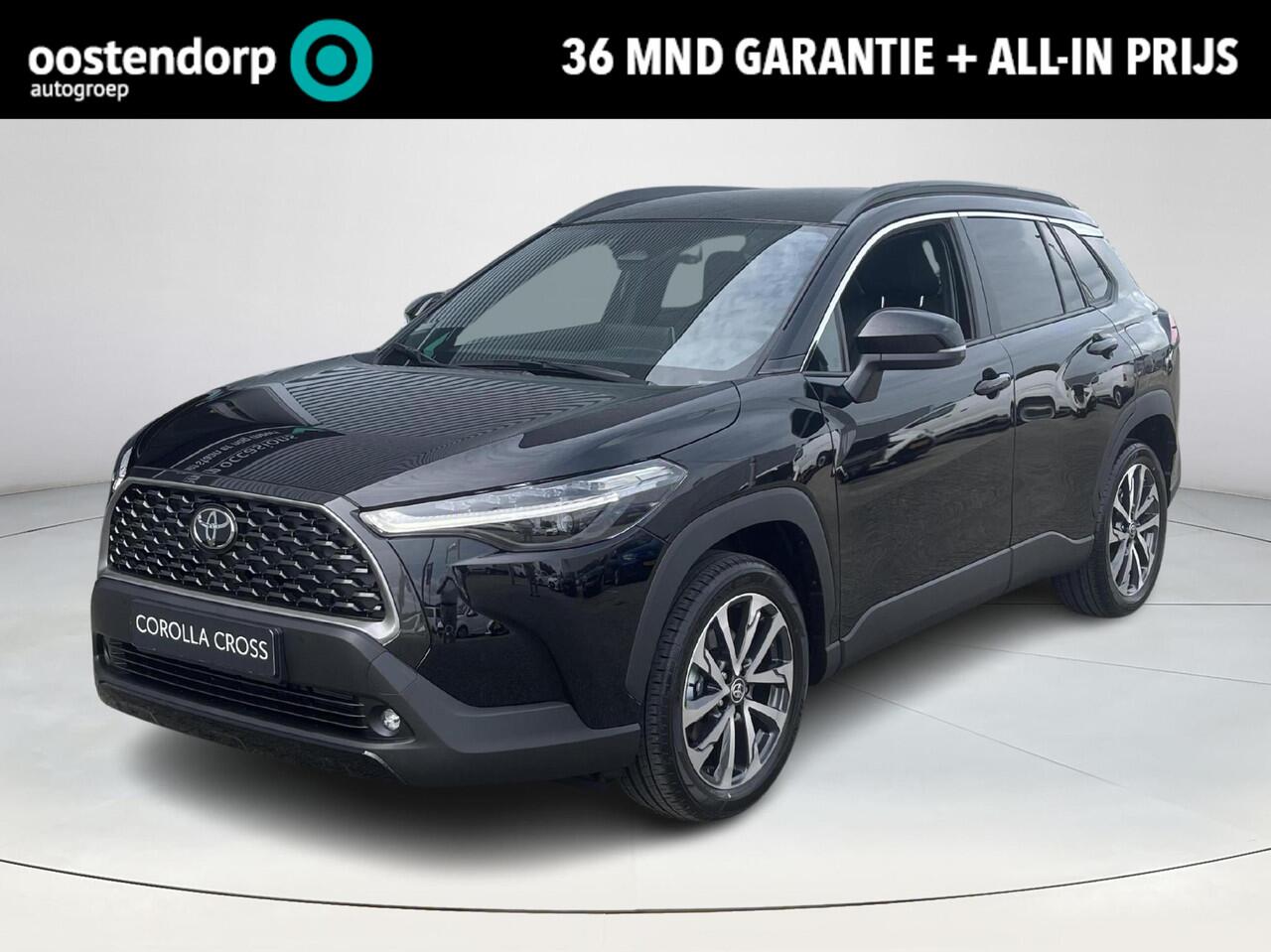 Toyota COROLLA Cross Hybrid 200 Style