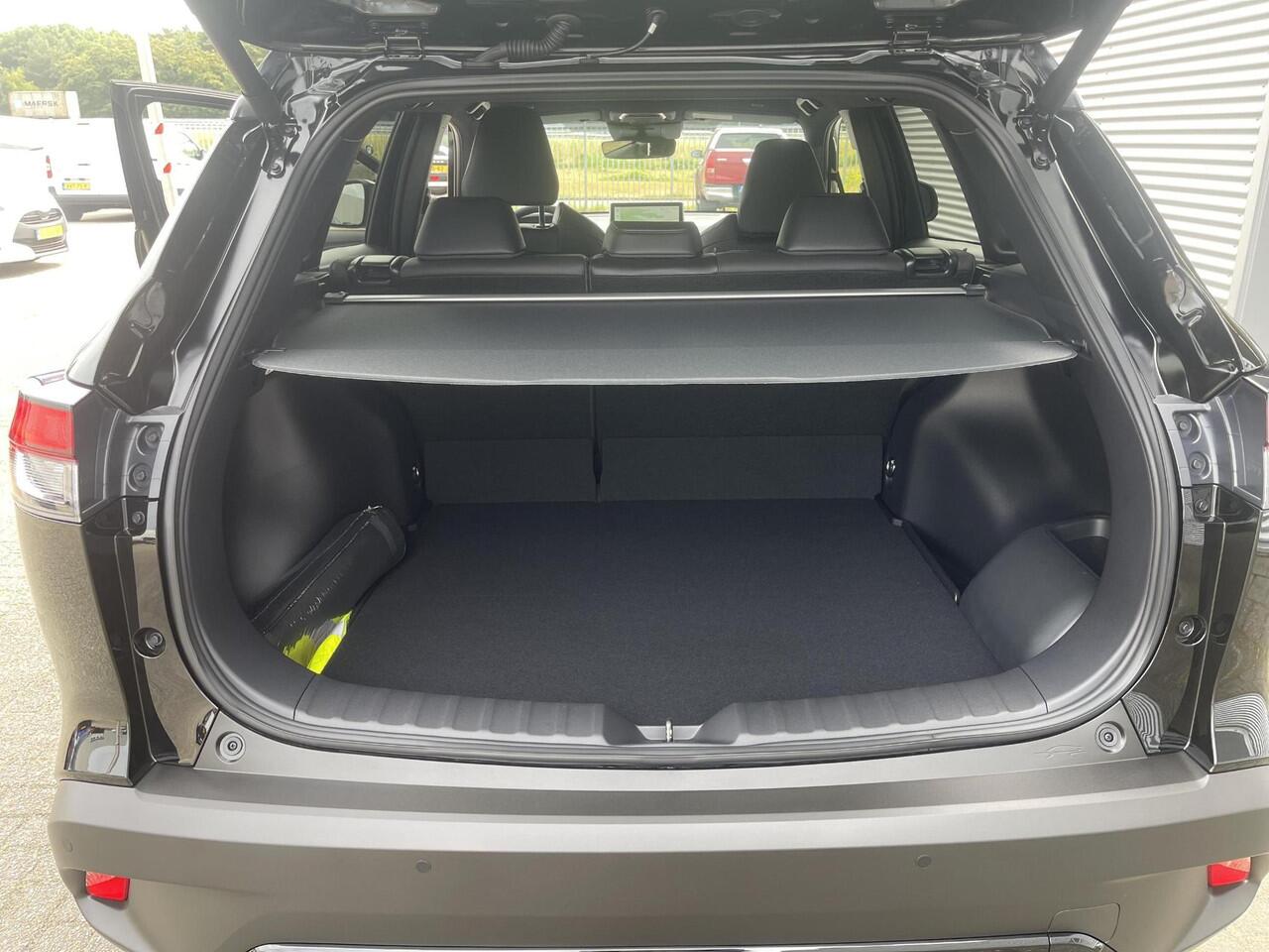 Toyota COROLLA Cross Hybrid 200 Style