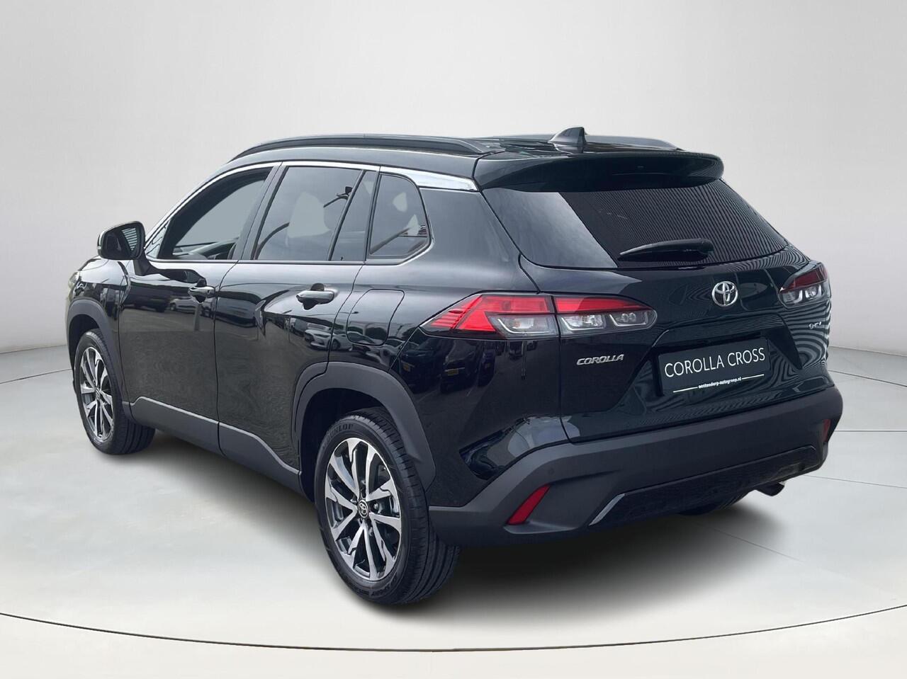Toyota COROLLA Cross Hybrid 200 Style