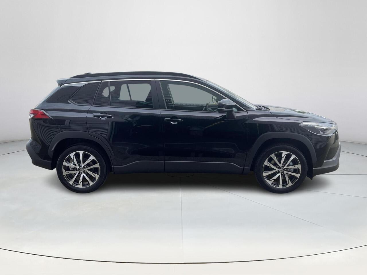 Toyota COROLLA Cross Hybrid 200 Style