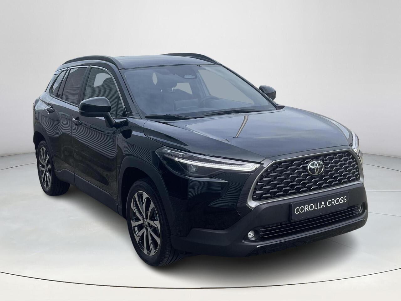 Toyota COROLLA Cross Hybrid 200 Style