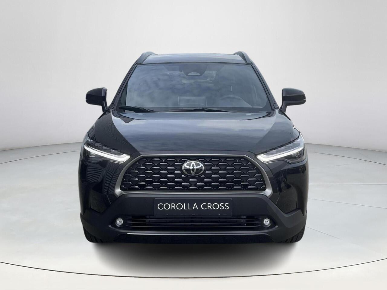 Toyota COROLLA Cross Hybrid 200 Style
