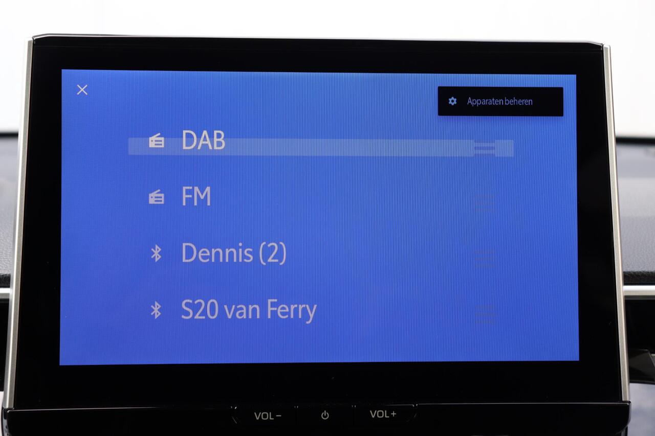 Toyota COROLLA Cross Hybrid 140 Style, Premium Pack , Treeplanken