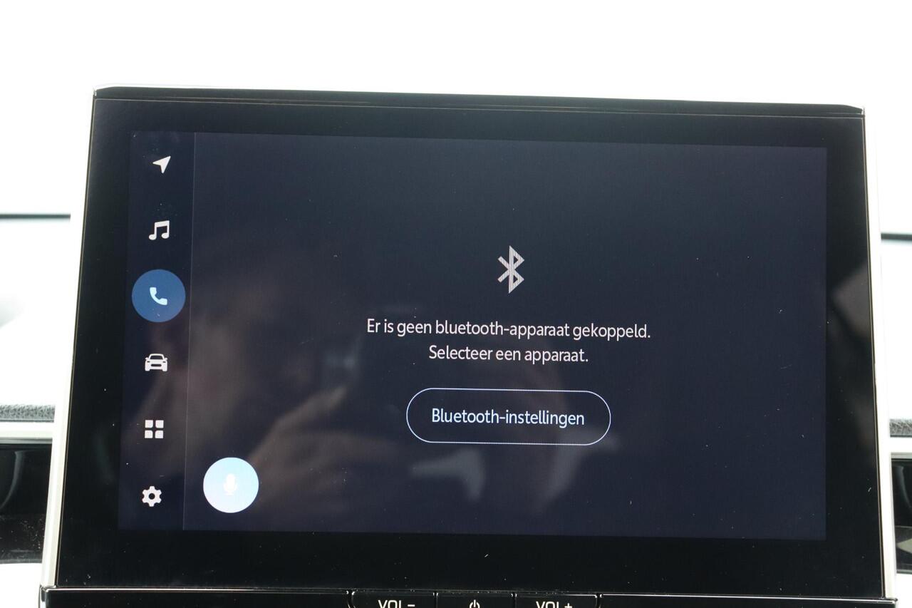 Toyota COROLLA Cross Hybrid 140 Style, Premium Pack , Treeplanken