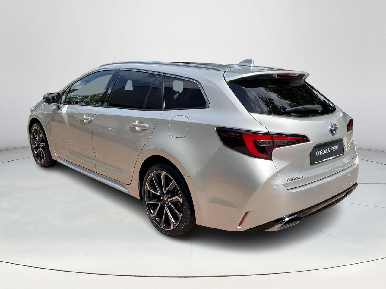 Toyota COROLLA Touring Sports Hybrid 180 Executive | Executive Plus Pack |