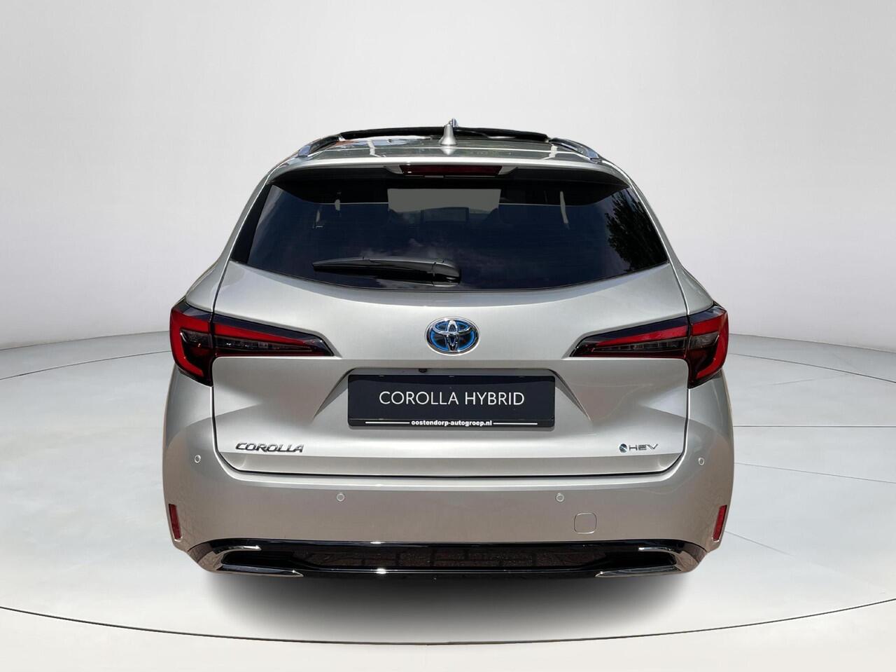 Toyota COROLLA Touring Sports Hybrid 180 Executive | Executive Plus Pack |