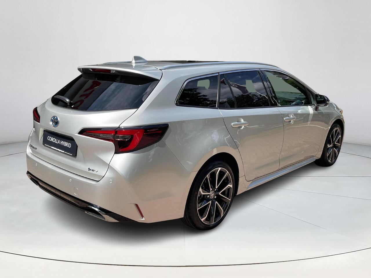 Toyota COROLLA Touring Sports Hybrid 180 Executive | Executive Plus Pack |
