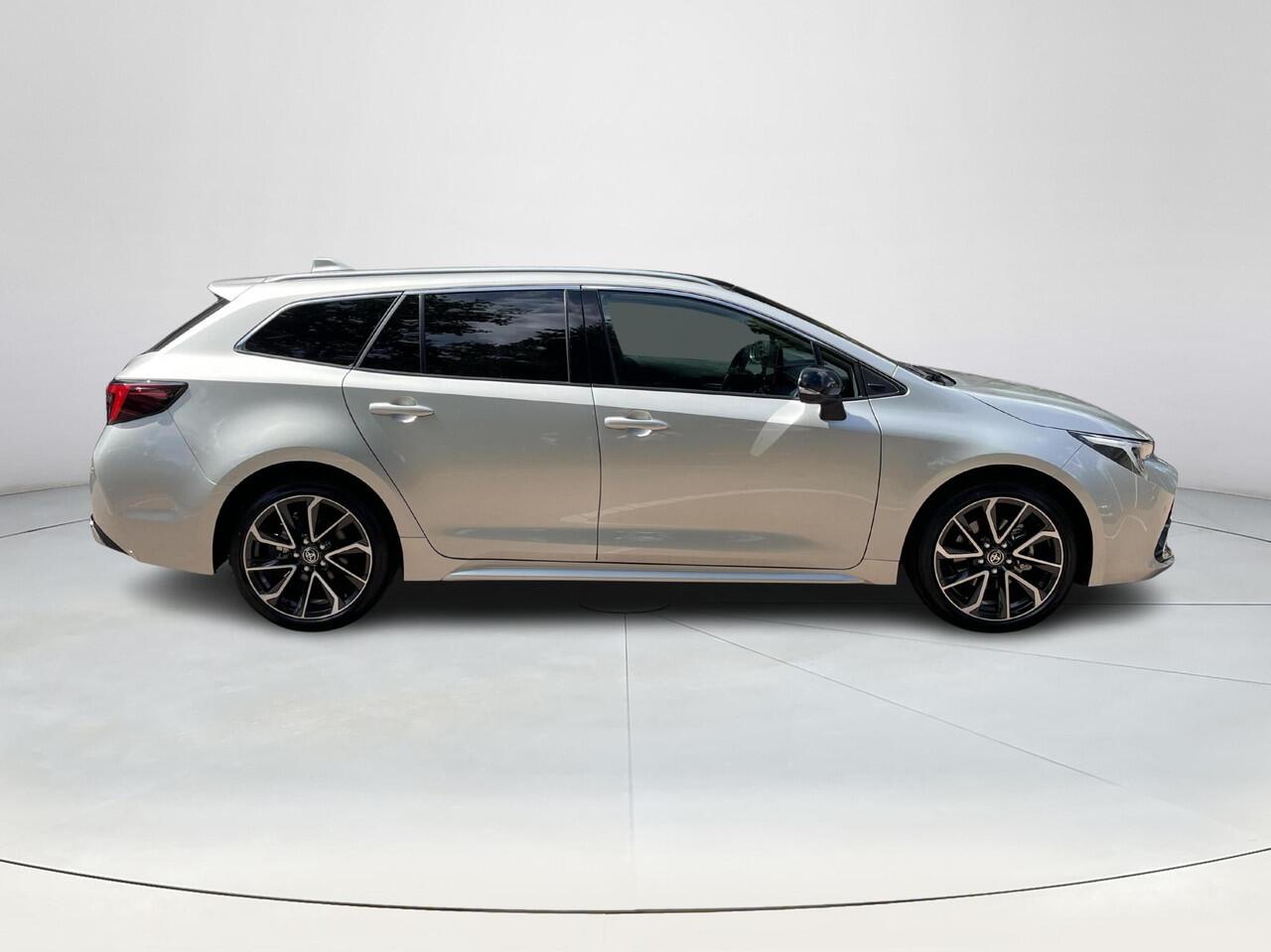 Toyota COROLLA Touring Sports Hybrid 180 Executive | Executive Plus Pack |