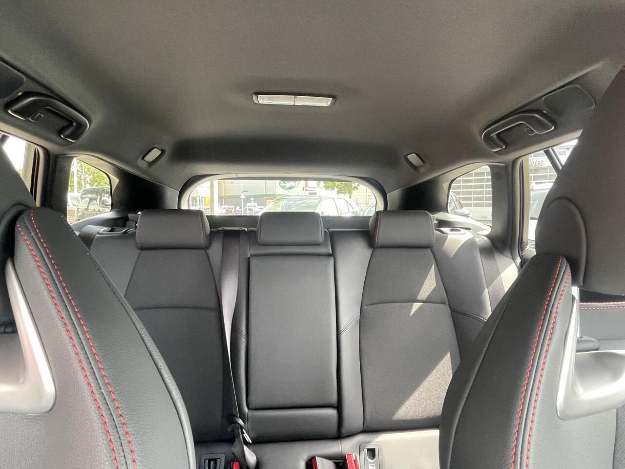 Toyota COROLLA Touring Sports Hybrid 140 GR Sport trekhaak