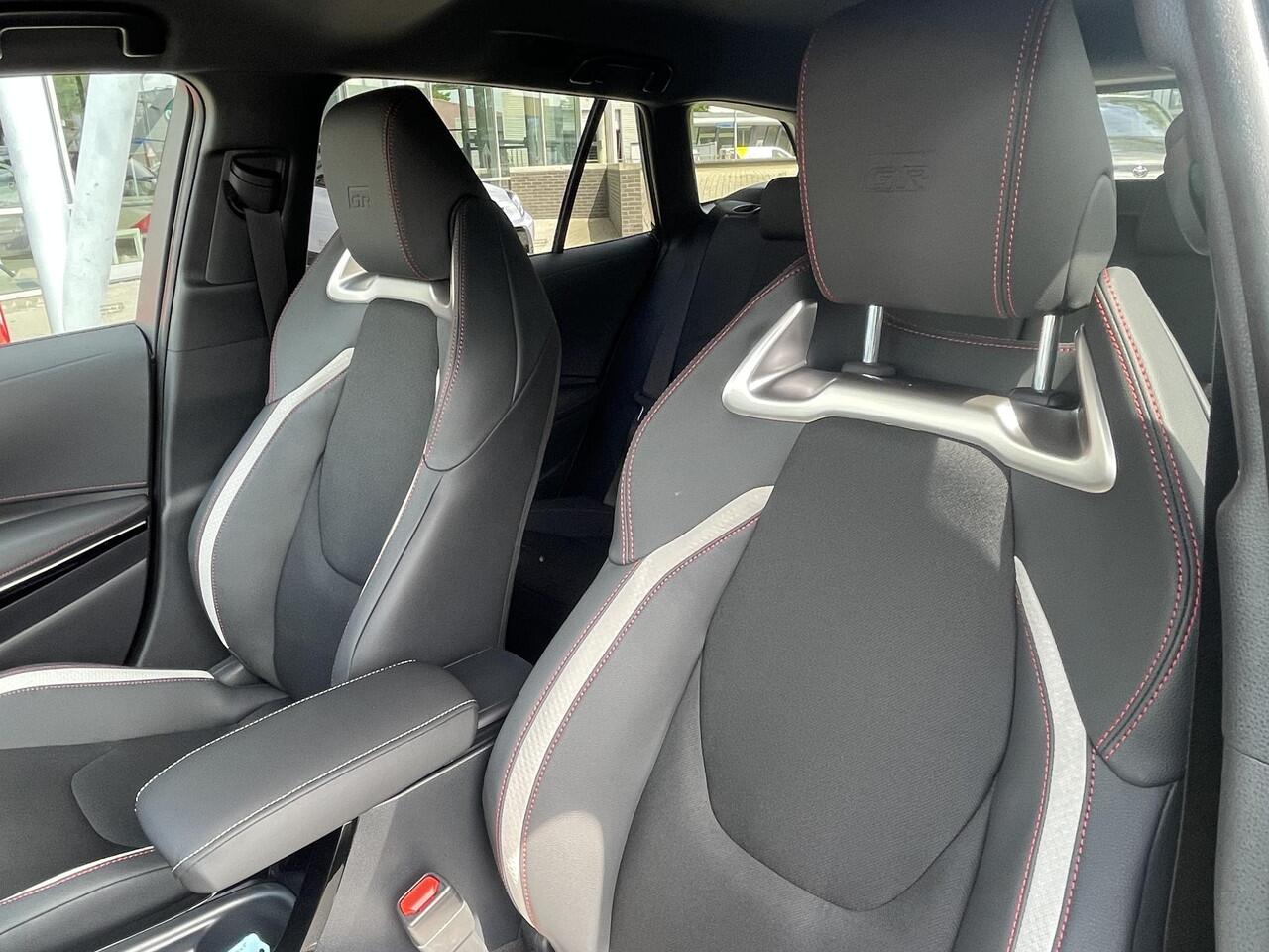 Toyota COROLLA Touring Sports Hybrid 140 GR Sport trekhaak