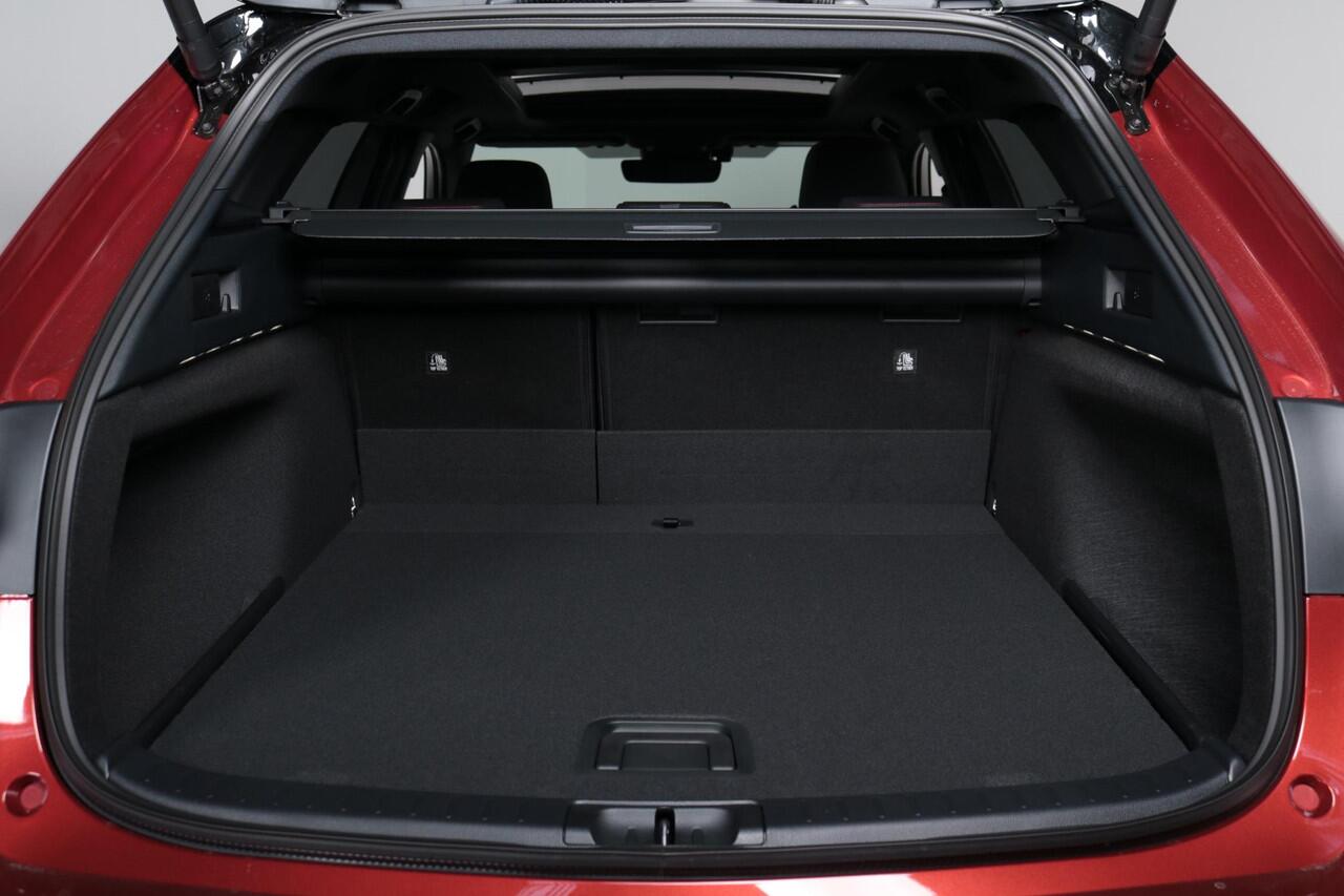 Toyota COROLLA Touring Sports Hybrid 140 GR Sport, Schuif-dak, Uniek!, JBL, HUD