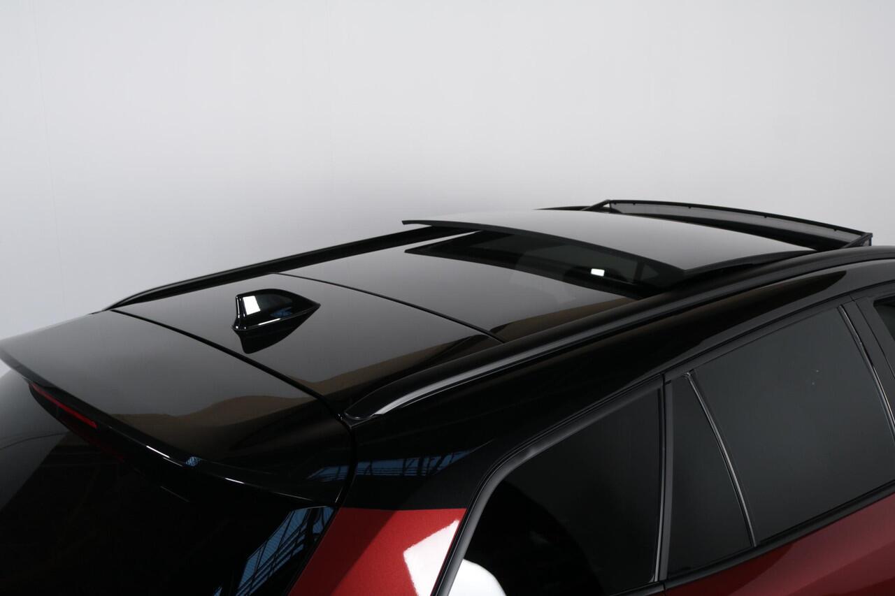 Toyota COROLLA Touring Sports Hybrid 140 GR Sport, Schuif-dak, Uniek!, JBL, HUD