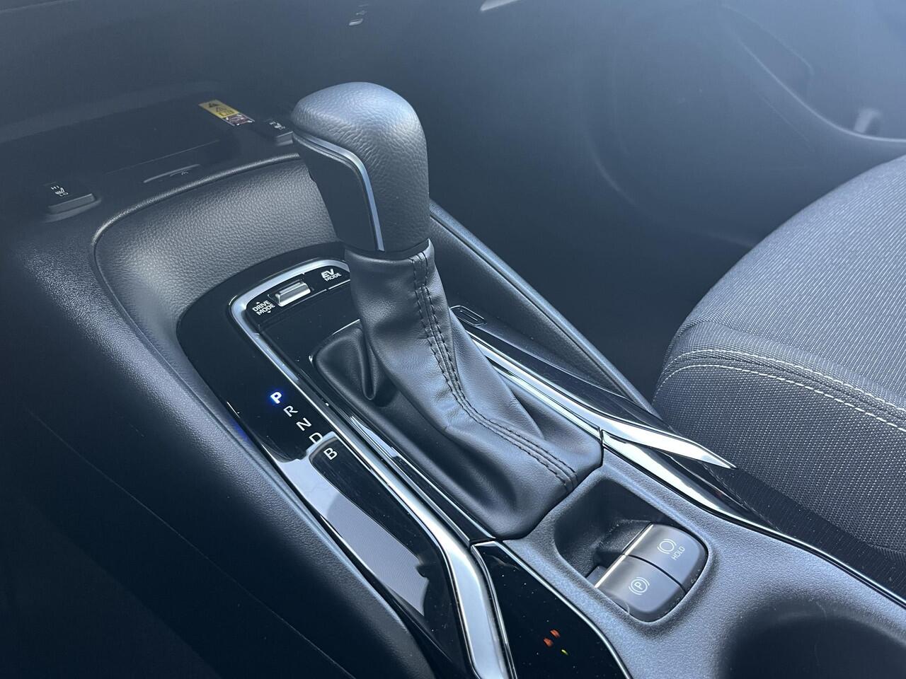 Toyota COROLLA Touring Sports Hybrid 140 Dynamic Special