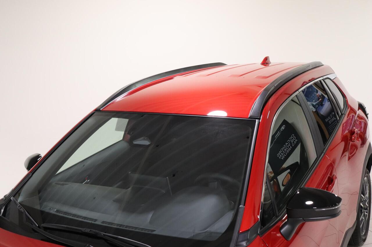 Toyota COROLLA Cross Hybrid 140 Dynamic, BSM, Sensoren, Apple Carplay/Android Auto, Stoel & Stuurverwarming!