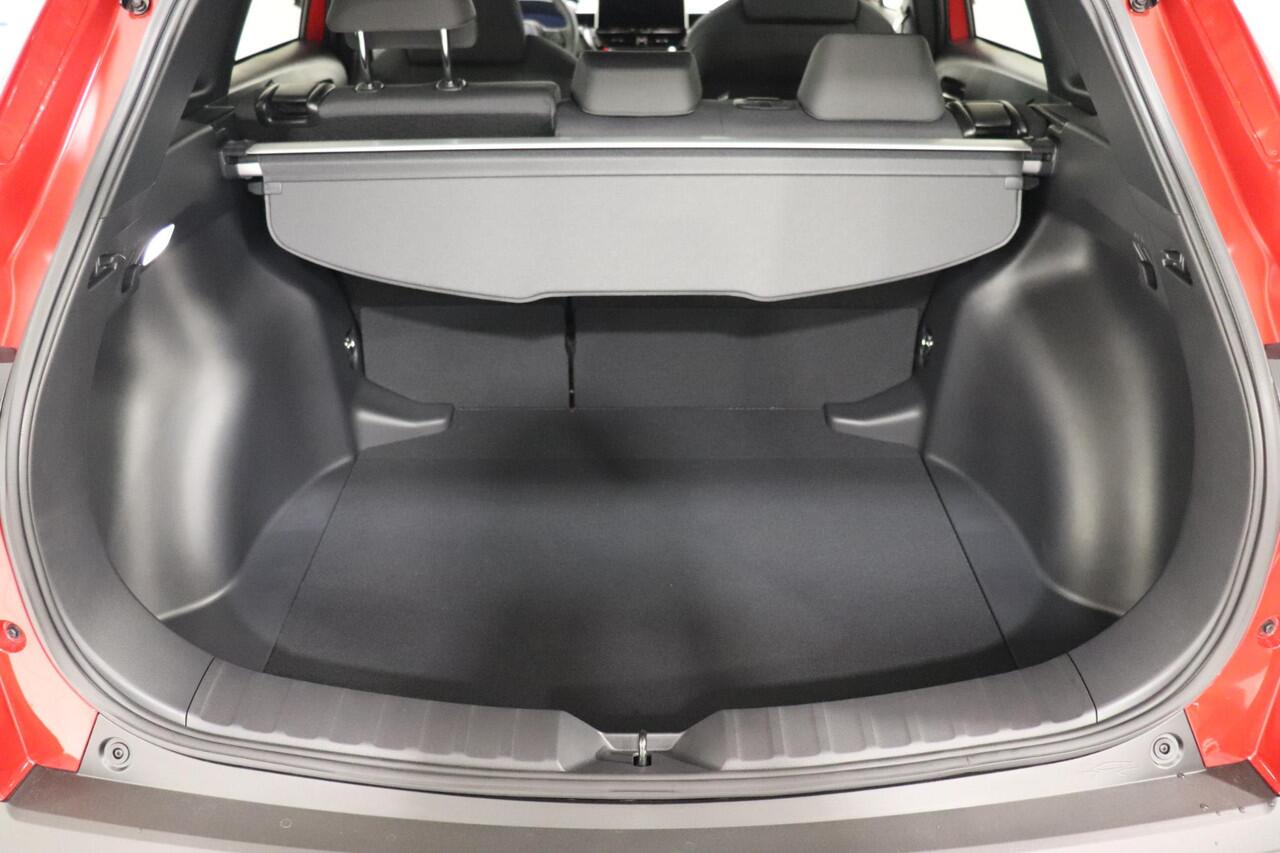 Toyota COROLLA Cross Hybrid 140 Dynamic, BSM, Sensoren, Apple Carplay/Android Auto, Stoel & Stuurverwarming!