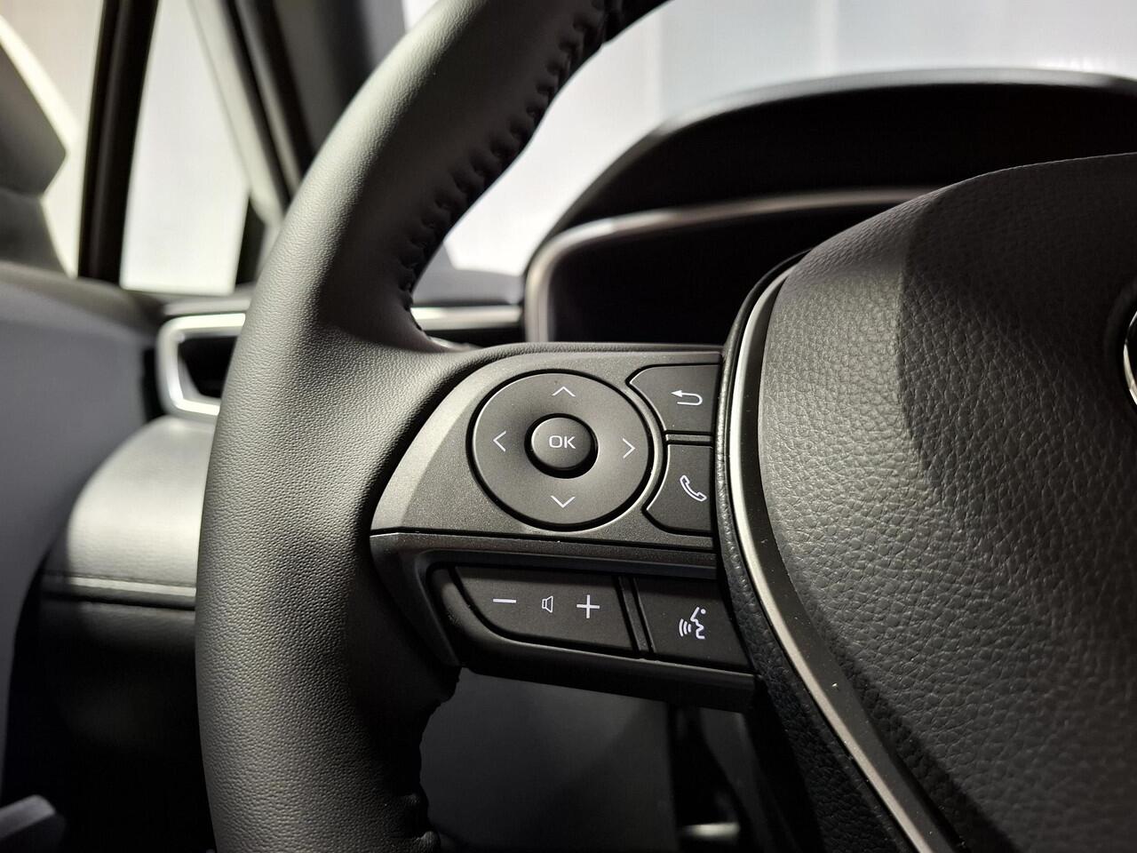 Toyota COROLLA Cross Hybrid 140 Active Toyota Corolla Cross Active | VOORRAAD | Direct rijden! | prijs is inclusief inruilpremie! |