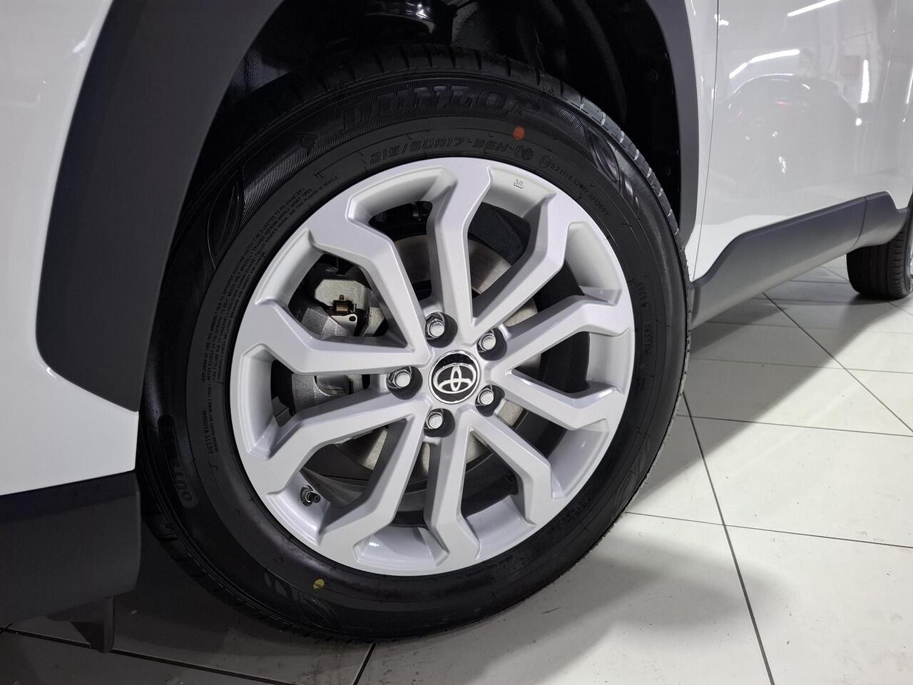 Toyota COROLLA Cross Hybrid 140 Active Toyota Corolla Cross Active | VOORRAAD | Direct rijden! | prijs is inclusief inruilpremie! |